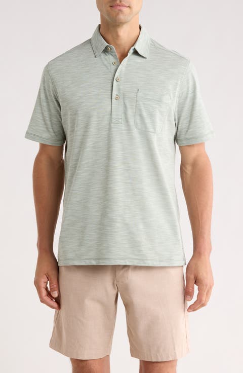 San Lucio Tides IslandZone® Polo