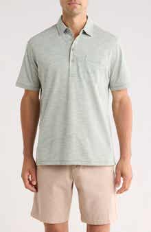 San Lucio Tides IslandZone® Polo