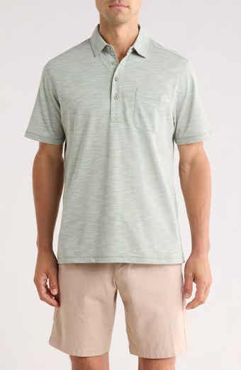 San Lucio Tides IslandZone® Polo
