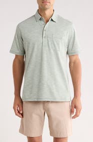Tommy Bahama San Lucio Tides IslandZone® Polo