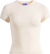 Florence by Mills Softie Cotton Blend Tee