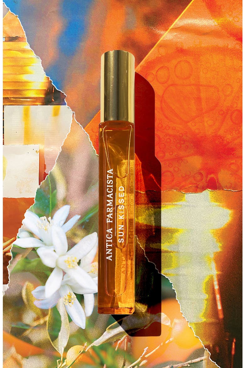 Sun Kissed Eau de Parfum, Alternate, color, NO COLOR