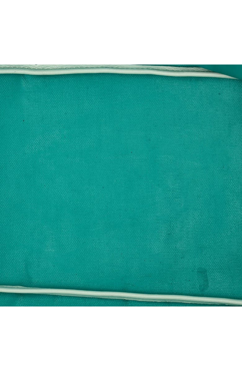 Pre-Owned Goyard Saint Louis Tote Claire Voie Coated Canvas PM, Alternate, color, Multicolor