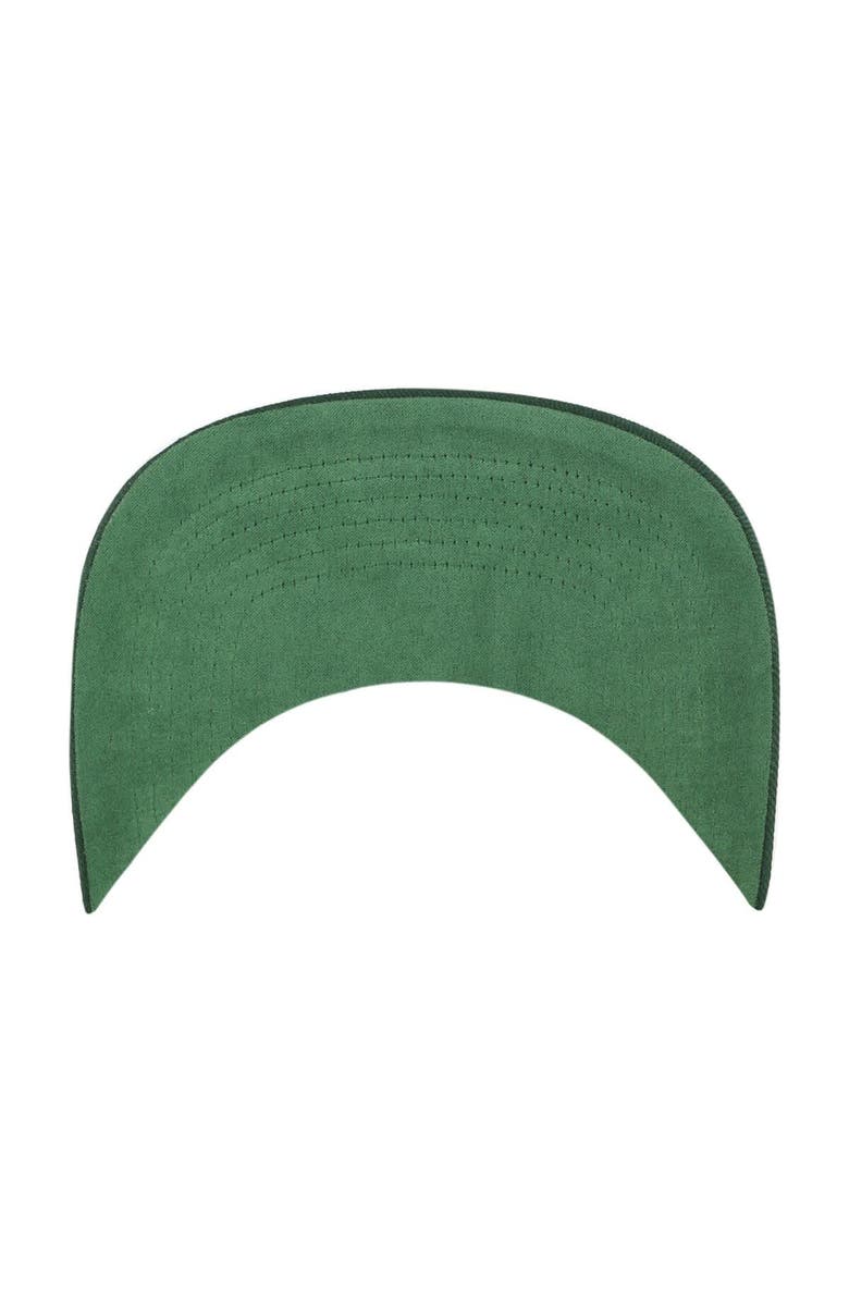 '47 Men's '47 Cream New York Jets Pomona Rope Hitch Adjustable Hat, Alternate, color, Cream