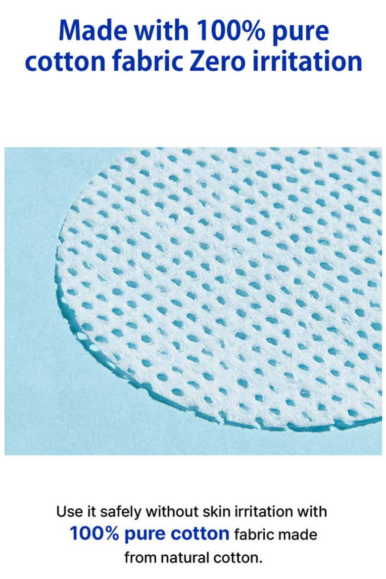 Extreme Panthenol Toner Pads, Alternate, color, NO COLOR