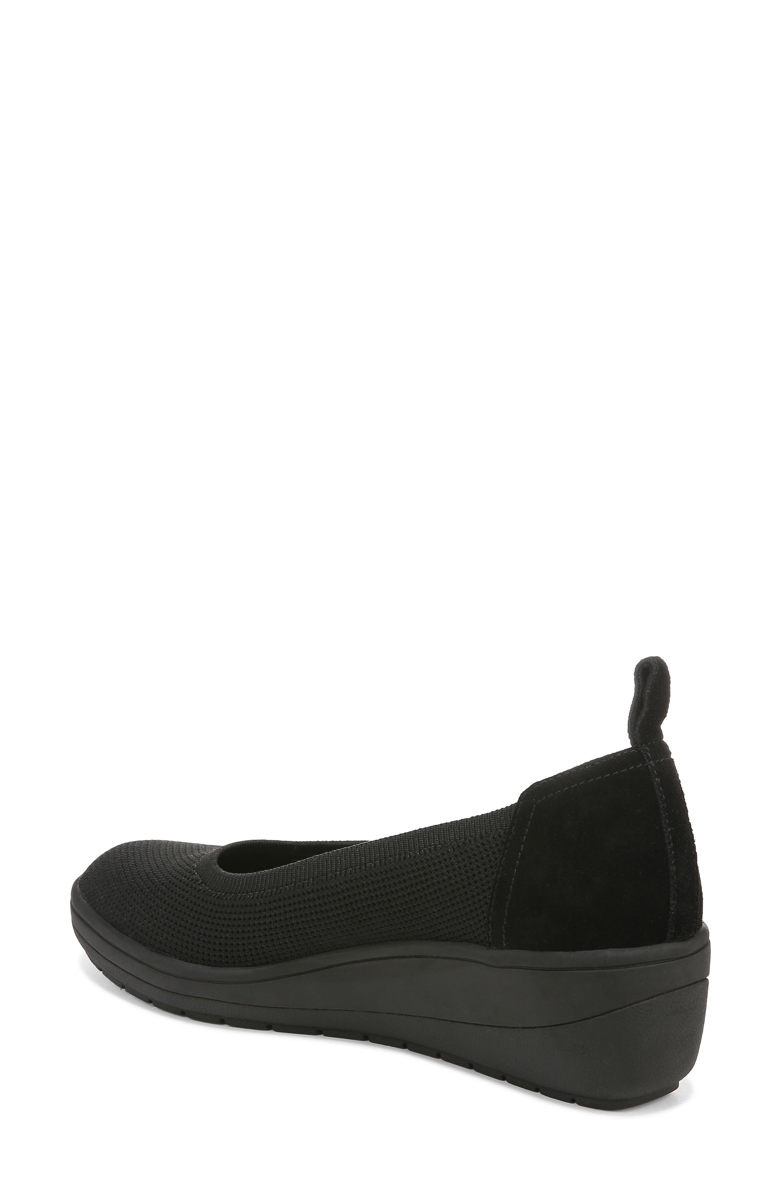 Vionic Jacey Knit Wedge, Alternate, color, 