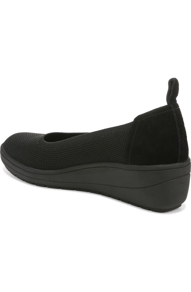 Vionic Jacey Knit Wedge, Alternate, color,