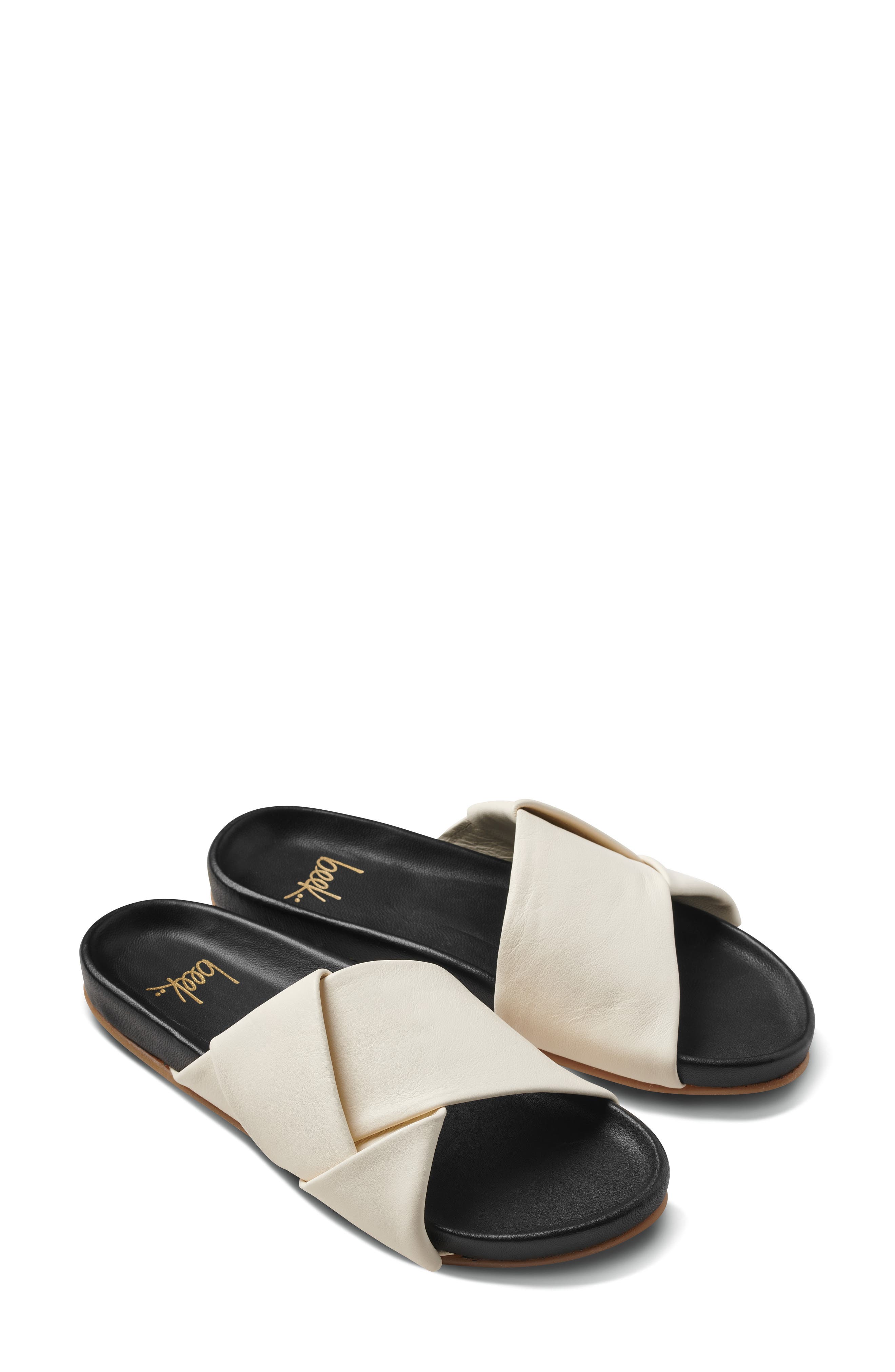 Beek Tori Slide Sandal, Main, color, 