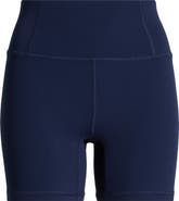 Free People FP Movement Never Better Bike Shorts