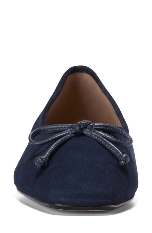 Cole Haan Bethany Ballerina Flat