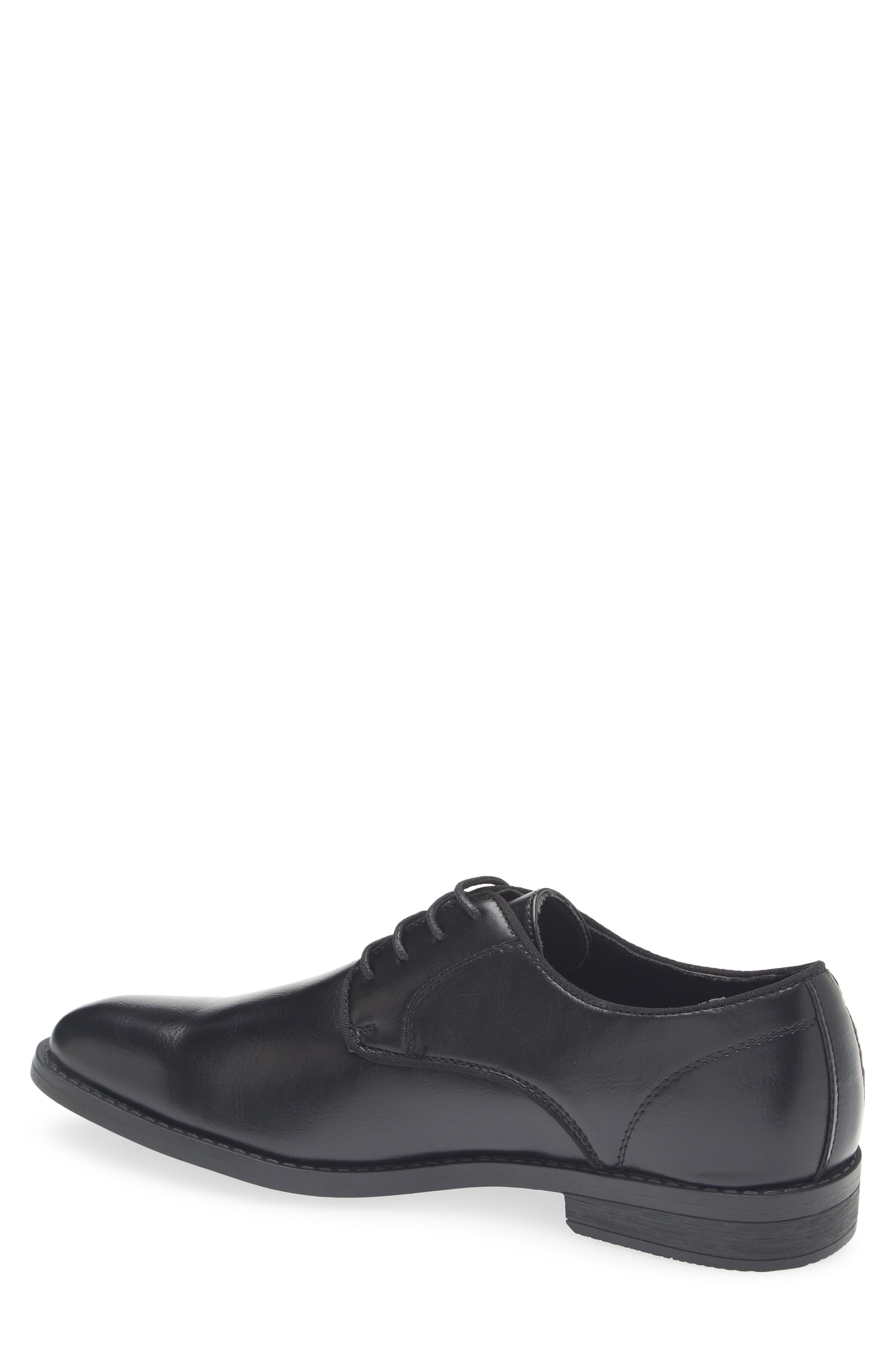 GEOFFREY BEENE Oxford, Alternate, color, Black