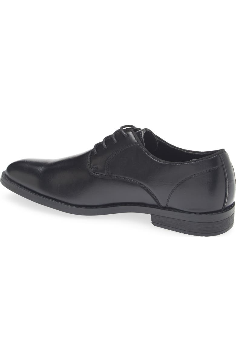 GEOFFREY BEENE Oxford, Alternate, color, Black