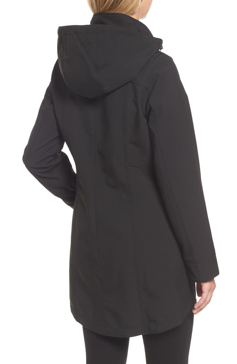 Kristen Blake Soft Shell Jacket, Alternate, color, 