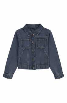Kids' Jean Jacket