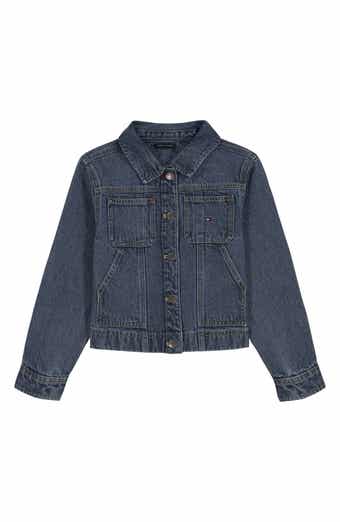Kids' Jean Jacket
