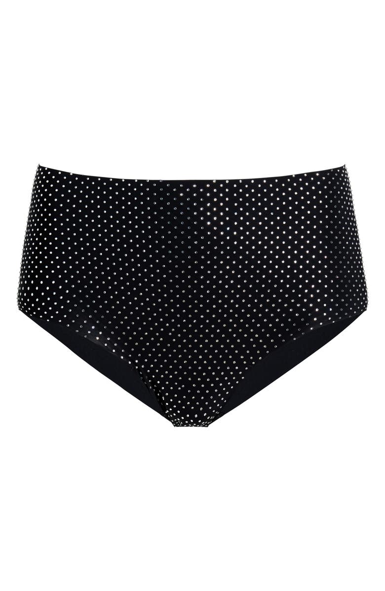 Party Starter High Waist Briefs