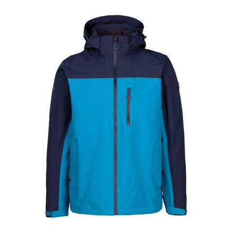 Curbridge TP75 Waterproof Jacket