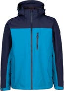 Trespass Curbridge TP75 Waterproof Jacket