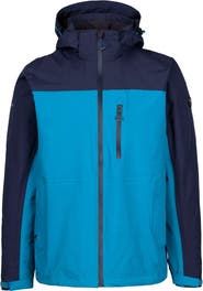 Trespass Curbridge TP75 Waterproof Jacket