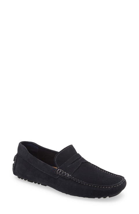 Driving Penny Loafer (Men)