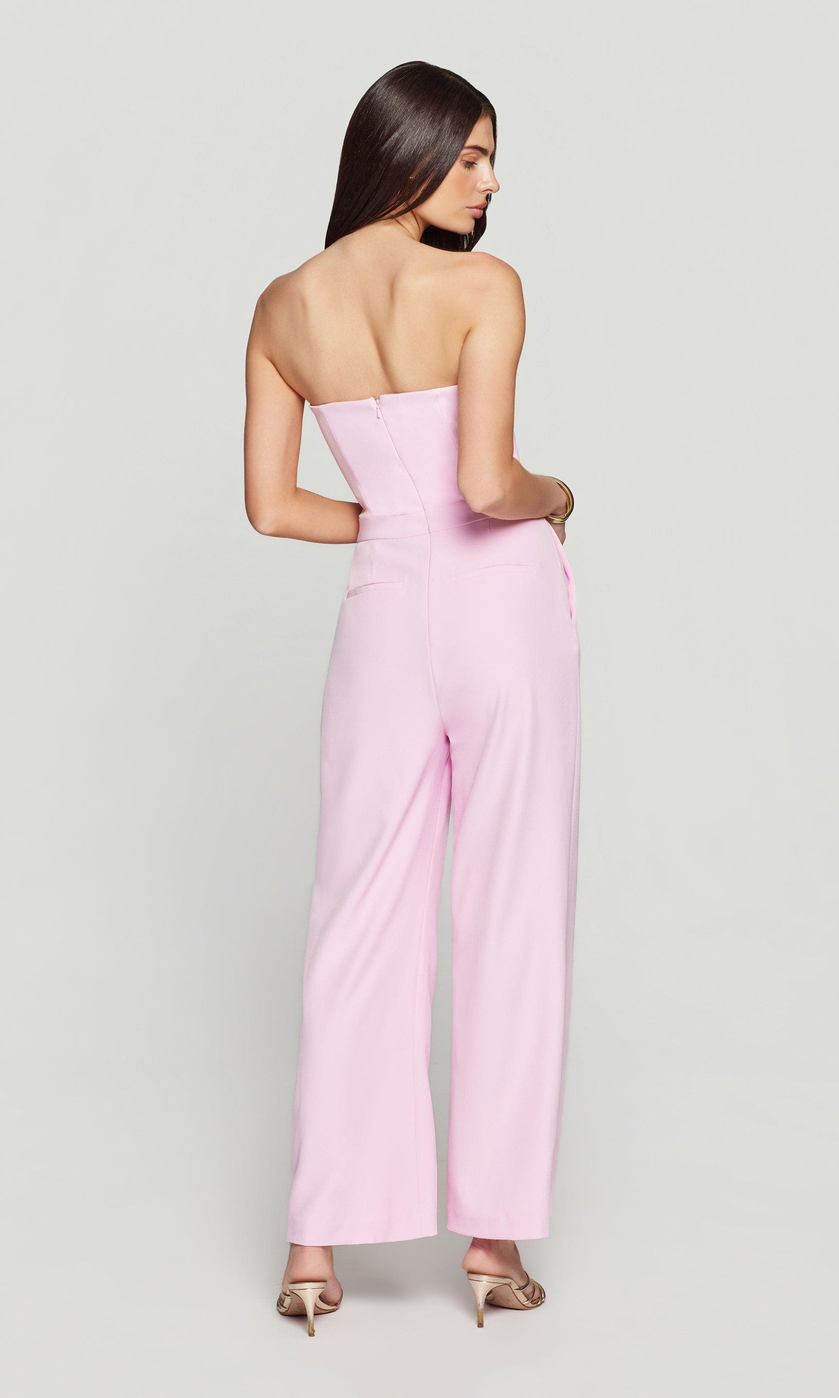 Generation Love Presley Jumpsuit (Women) | Nordstrom