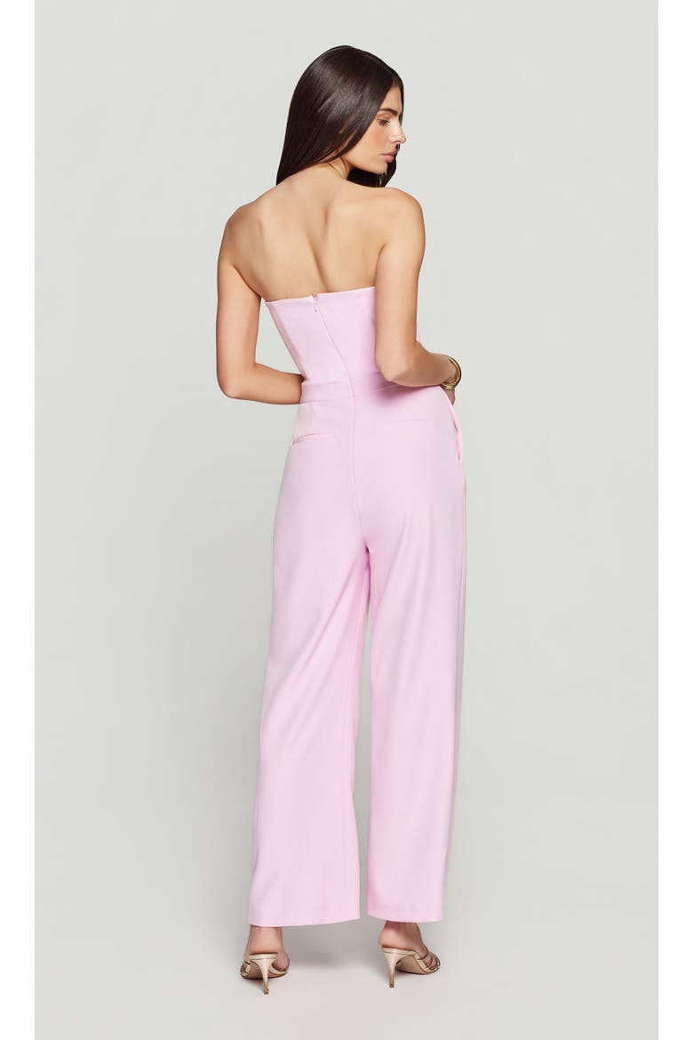 Presley Jumpsuit, Alternate, color, Soft Rose