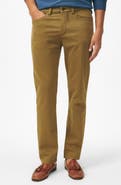 Brooks Brothers Five-Pocket Straight Leg Pants
