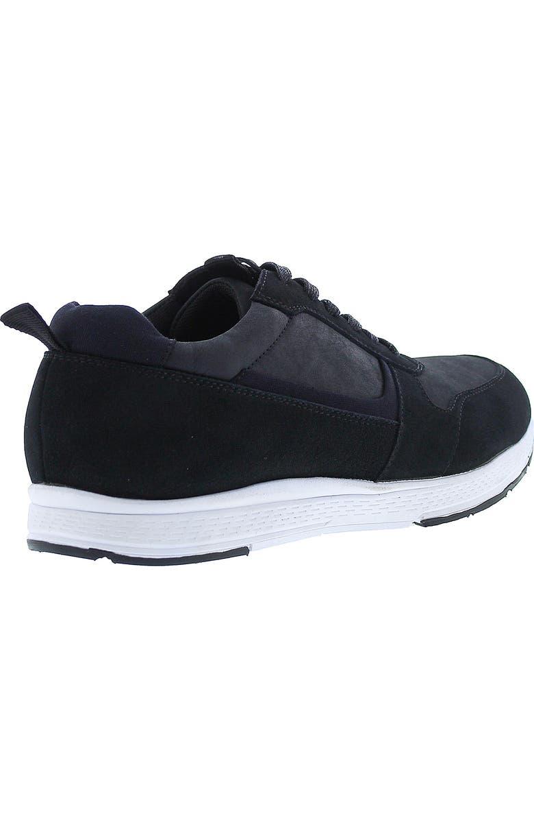 English Laundry Kali Suede Sneaker, Alternate, color,