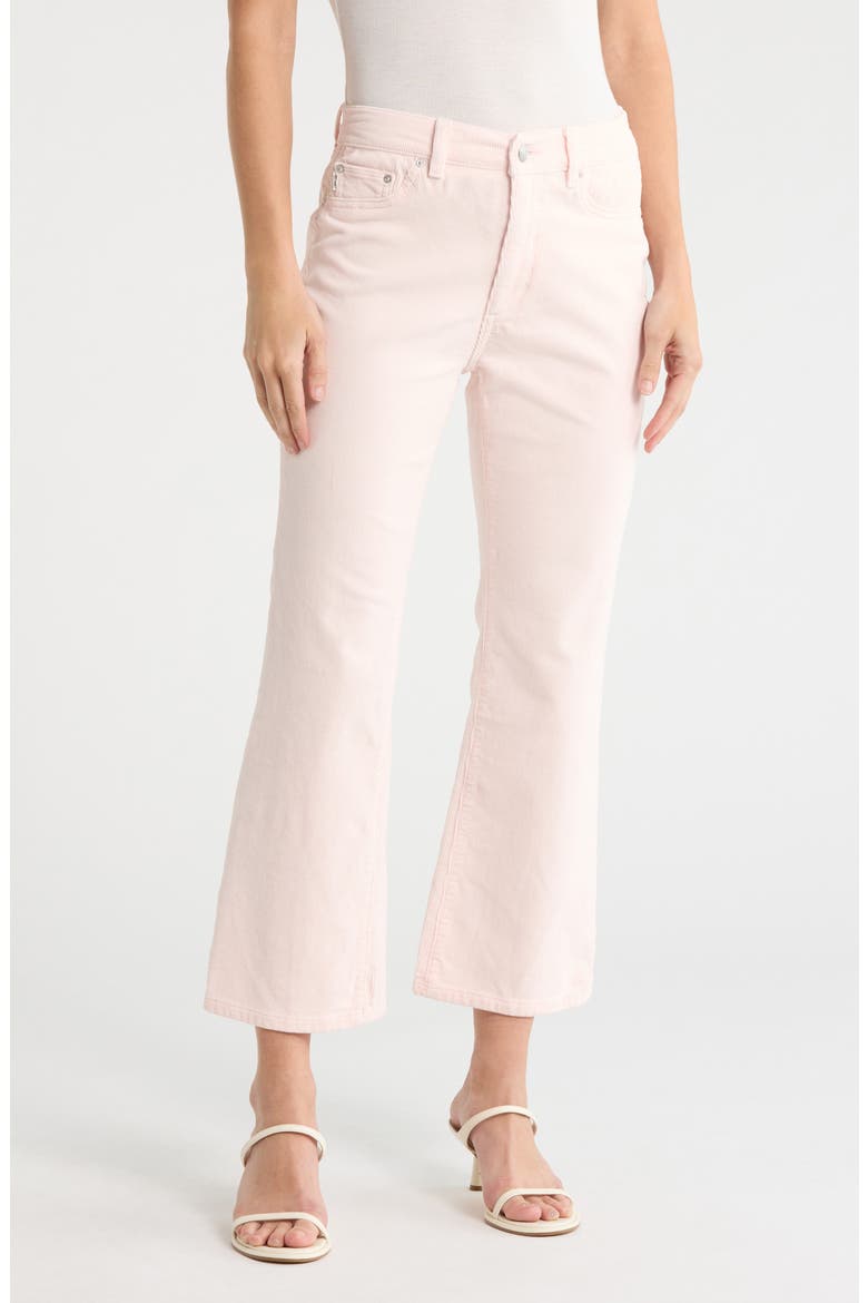 Bridget Instasculpt™ Ankle Jeans, Main, color, POWDER PINK