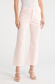 DL1961 Bridget Instasculpt™ Ankle Jeans