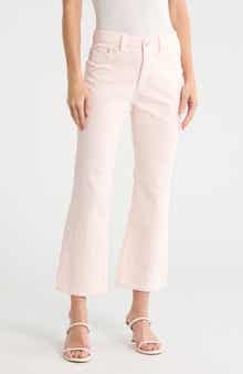 DL1961 Bridget Instasculpt™ Ankle Jeans