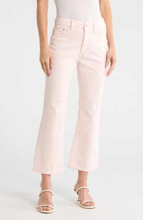 DL1961 Bridget Instasculpt™ Ankle Jeans