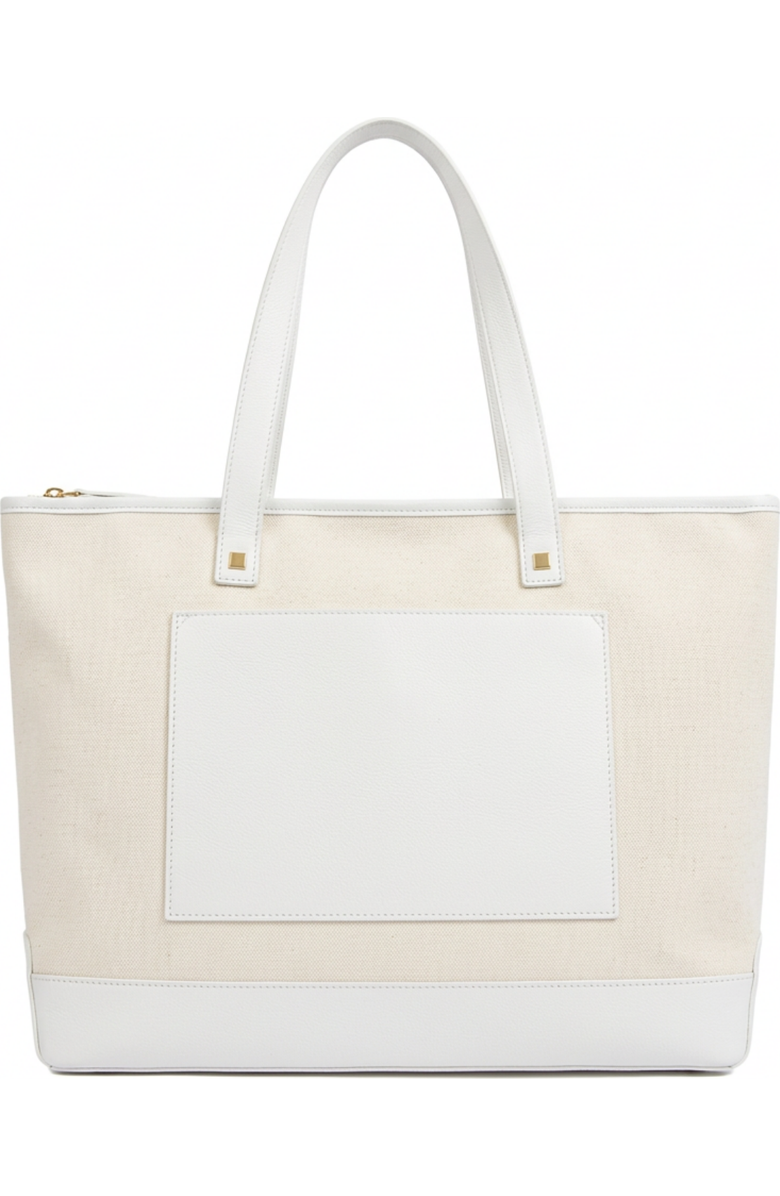 Modern Picnic THE TOTE, Alternate, color,
