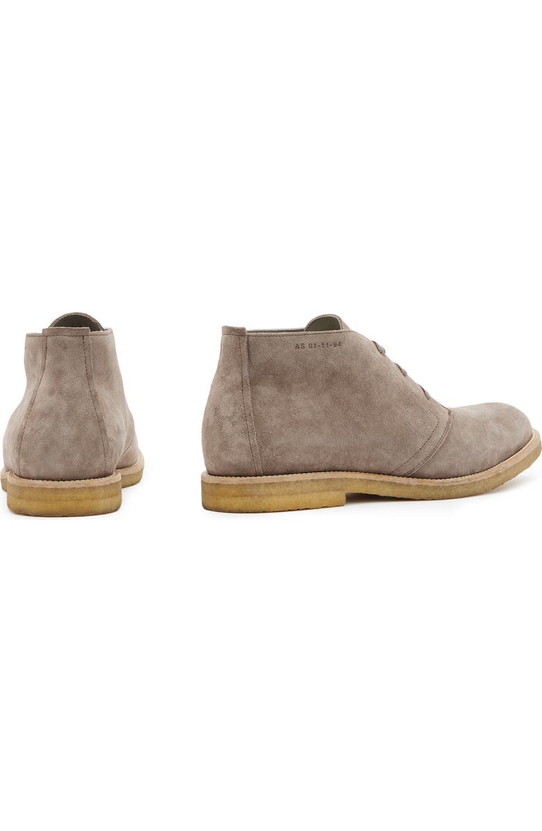 AllSaints Bilton Chukka Boot, Alternate, color,