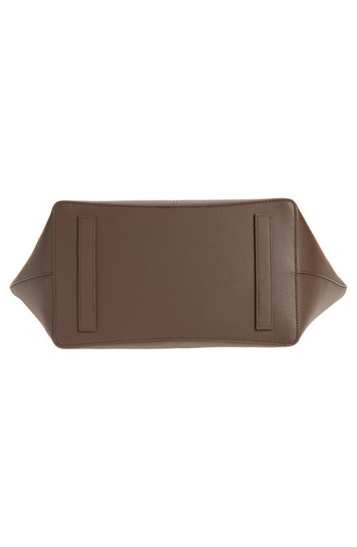 Freja New York Bleecker Faux Leather Tote