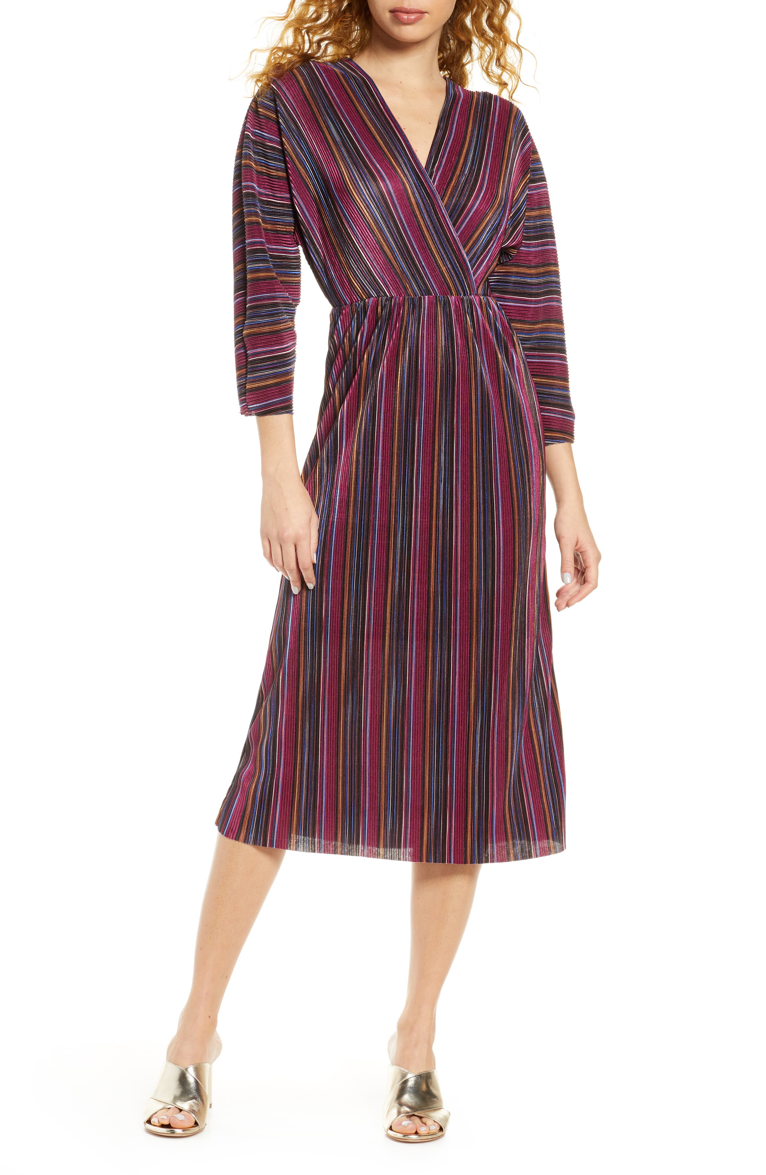 white maxi long sleeve dress Crystal – LoSaTa AMY-TAYLOR VELCRO® BRAND Hook & Size:W28 L34