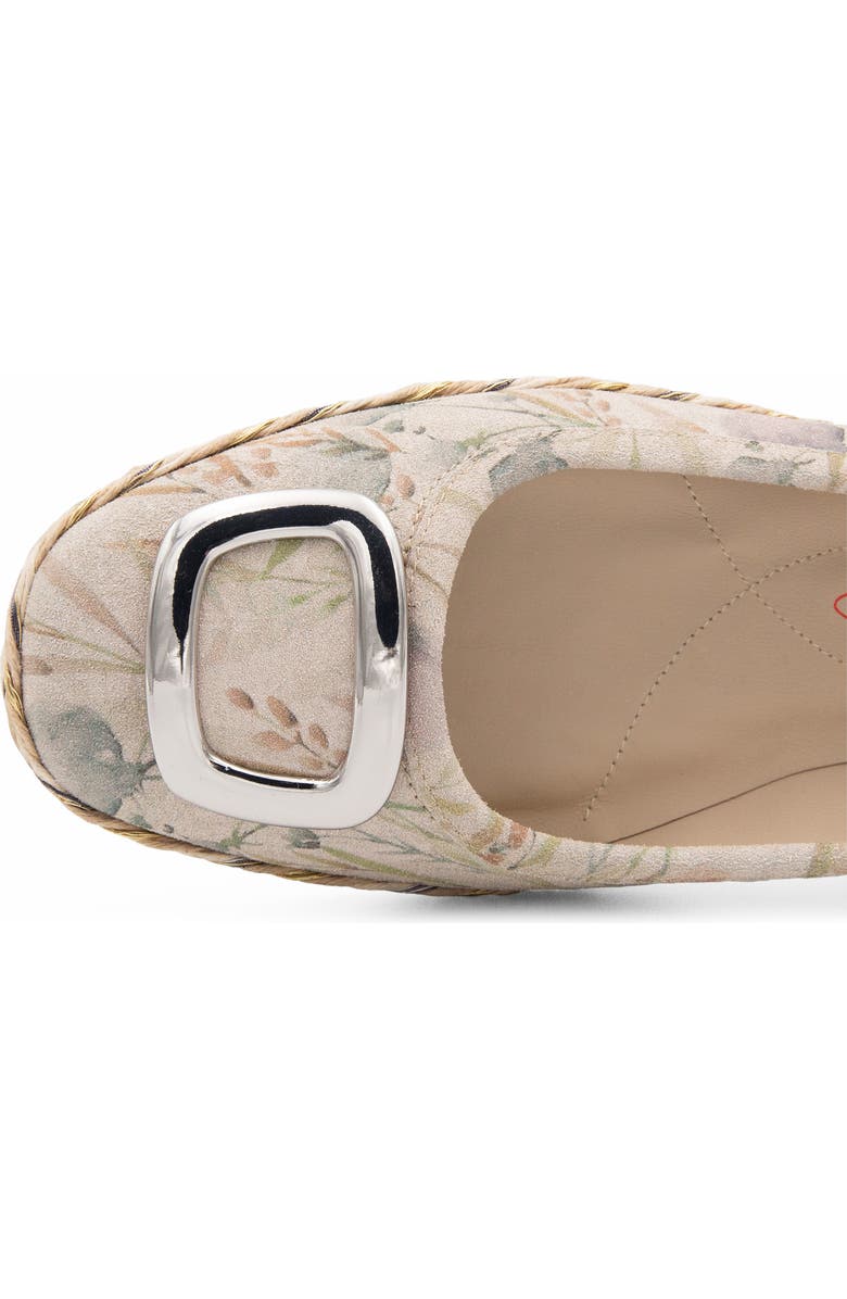 Amalfi by Rangoni Gloriosa Flat, Alternate, color,