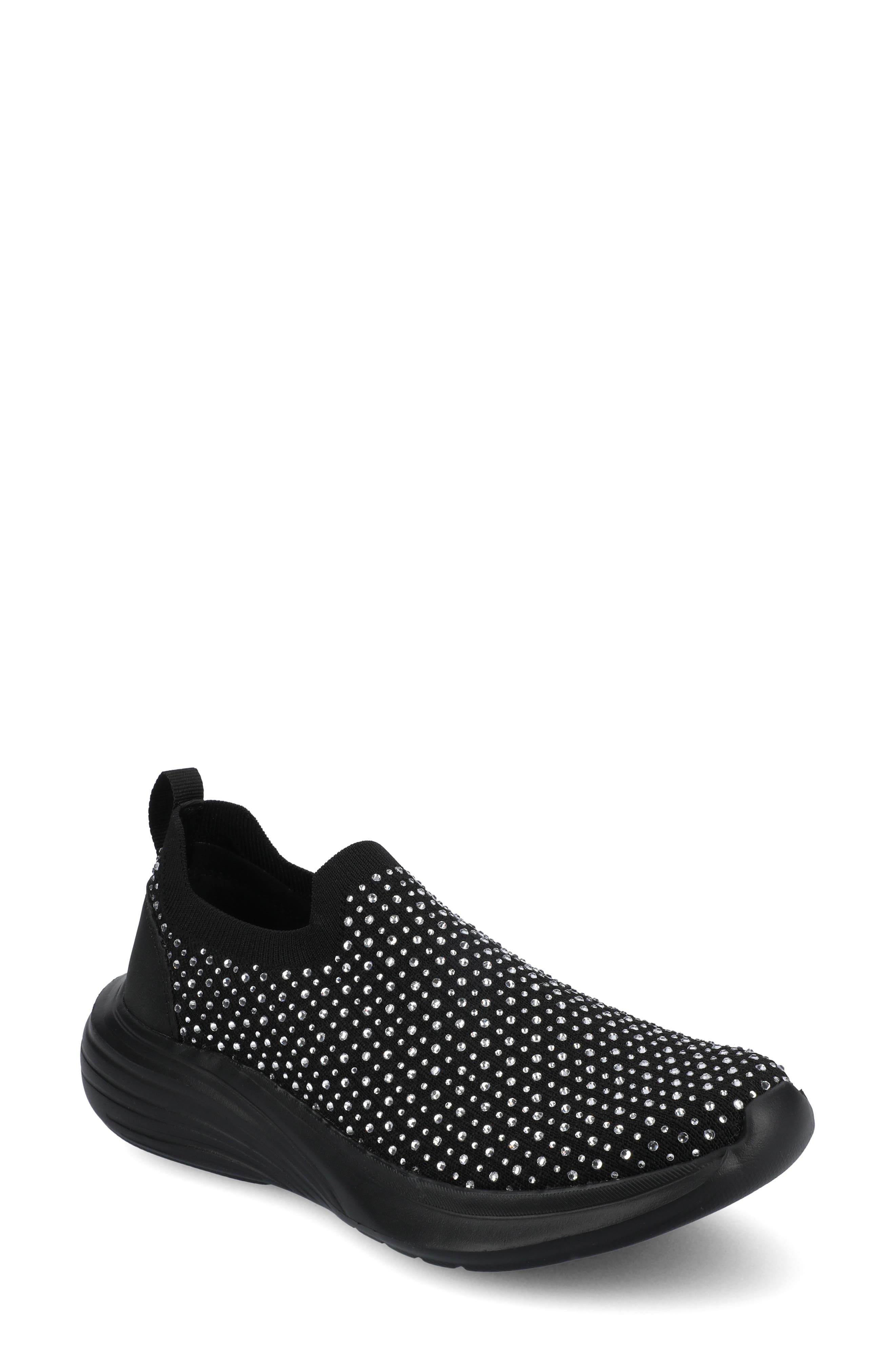 BLACK/BLING