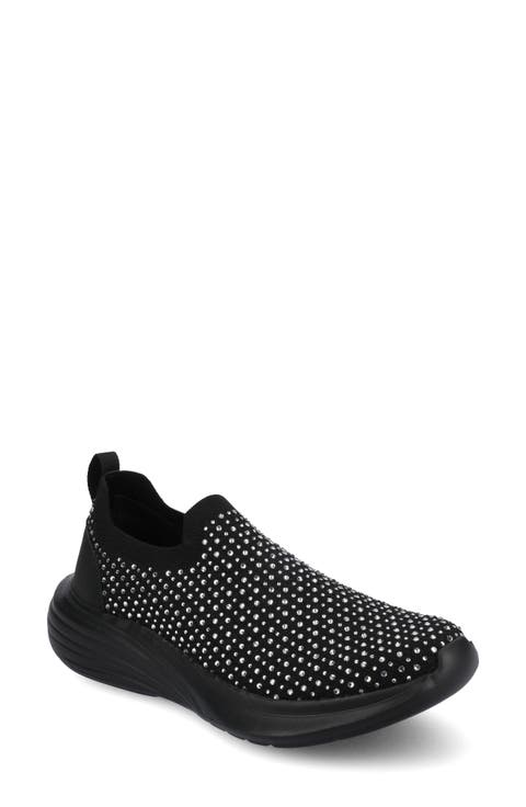 Linnea Knit Sneaker