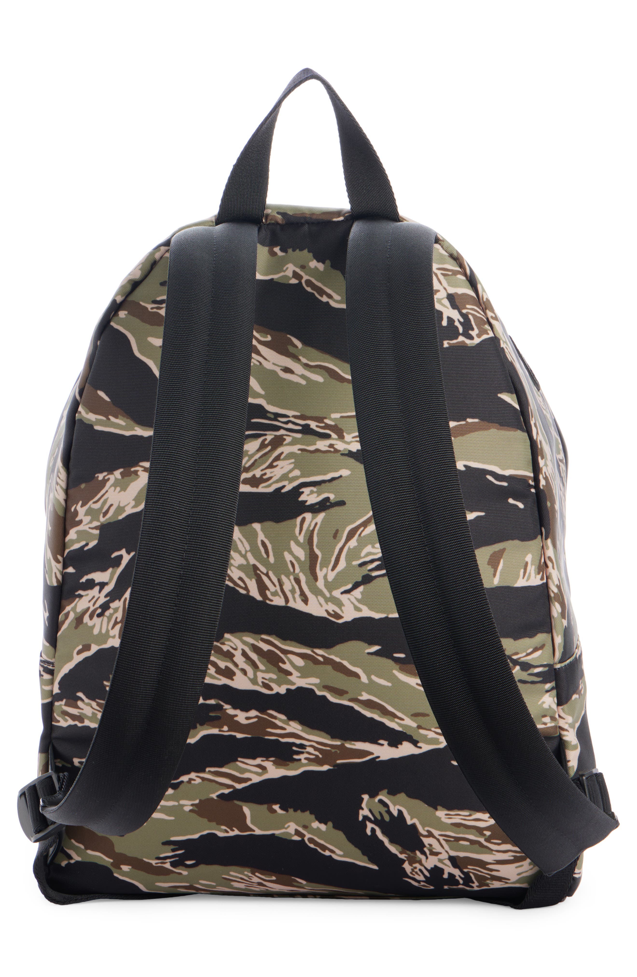 Givenchy Essential U Camo Print Backpack, Alternate, color, 