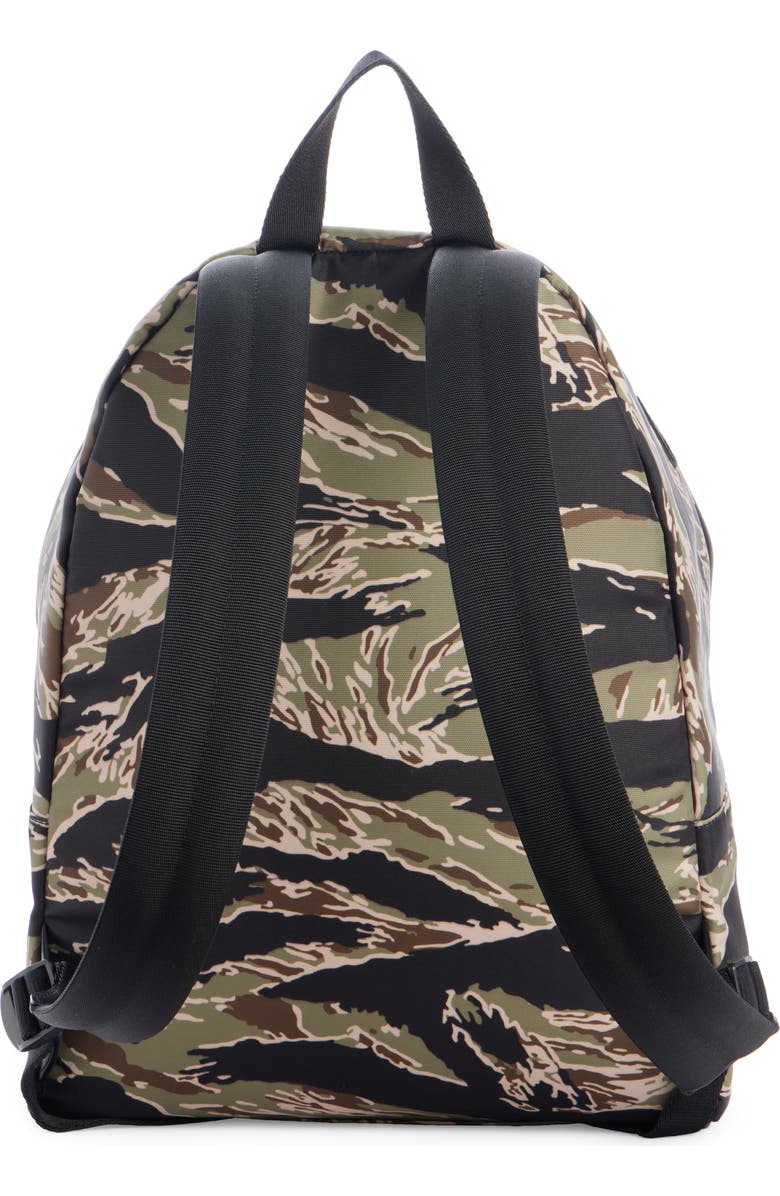 Givenchy Essential U Camo Print Backpack, Alternate, color,