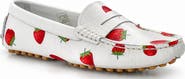Menina Step Oporto Moccasin Loafer
