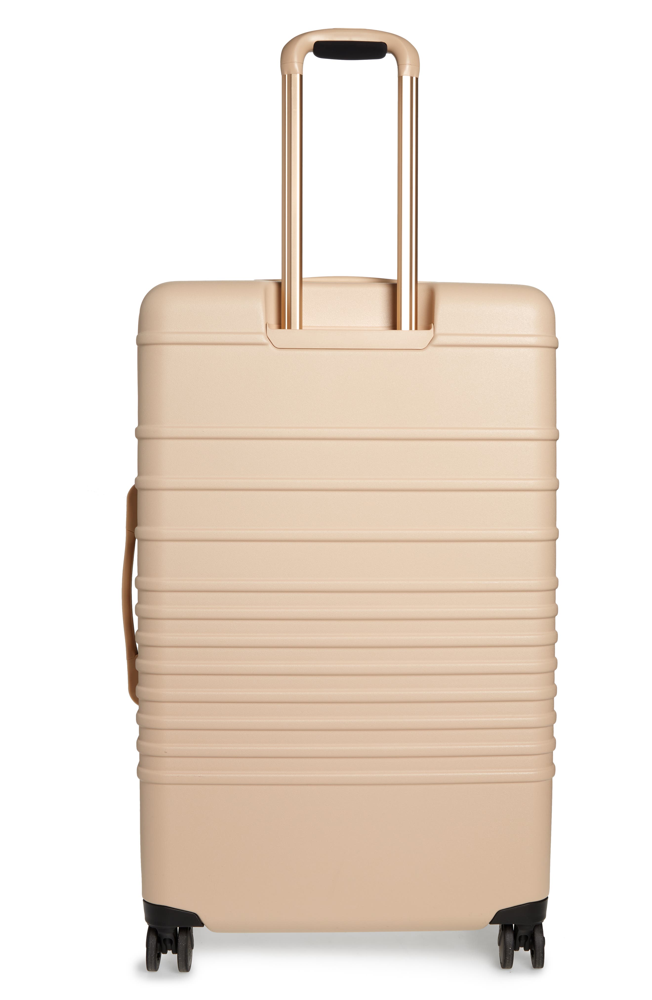 Женские чемоданы Béis The Large Check-In Roller Suitcase — фото 4