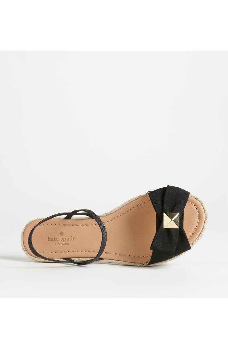 Kate Spade New York 'cece' sandal, Alternate, color,