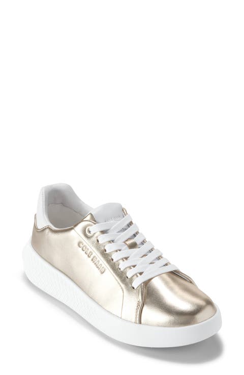 Grand Hurrion Cupsole Sneaker (Women)