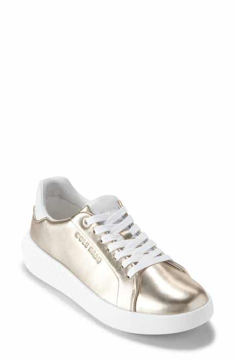 Cole Haan Grand Hurrion Cupsole Sneaker