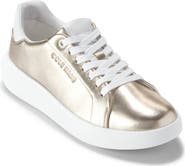 Cole Haan Grand Hurrion Cupsole Sneaker