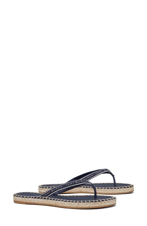 Ribbon Flip Flop (Women)
