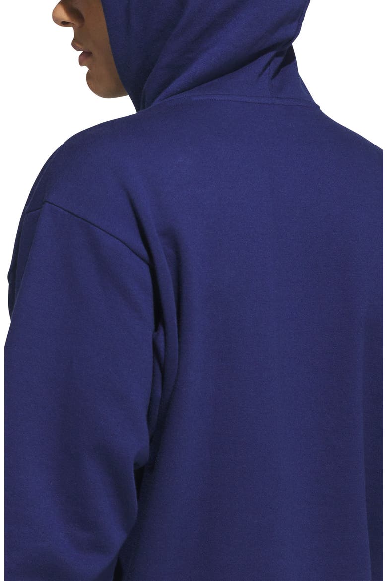 Camo Graphic Hoodie, Alternate, color, DARK BLUE