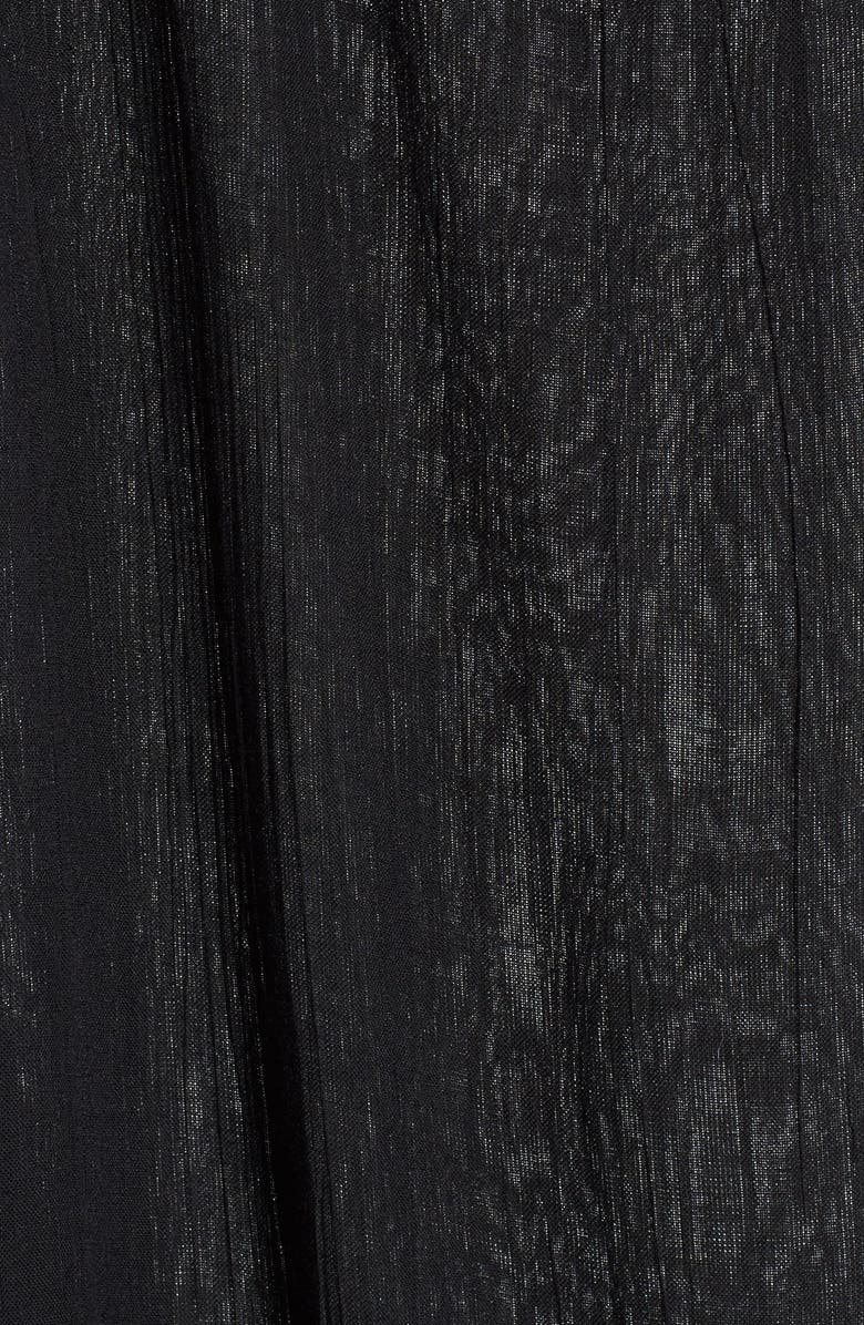 Angie Embroidered Tunic Dress, Alternate, color, 